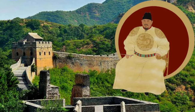 История Китая. Могущественная династия Мин в 5 ключевых событиях