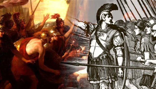 Битва при Левктрах: как фиванцы усмирили могущественных спартанцев
