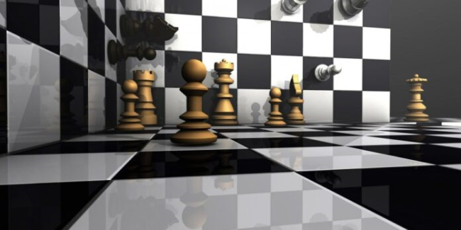 150-летняя шахматная головоломка о ферзях разгадана