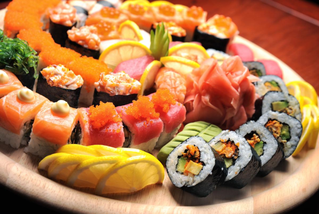 История распространения суши