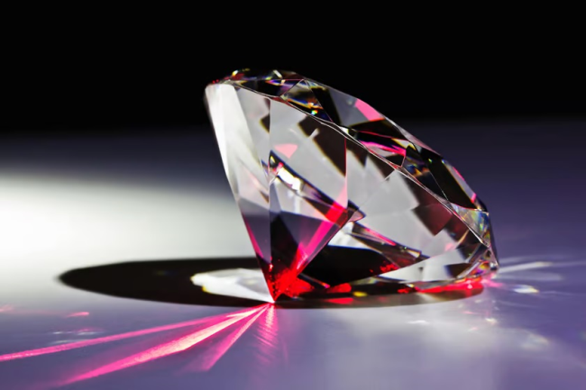 Прорыв в области хранения данных на алмазных пластинах