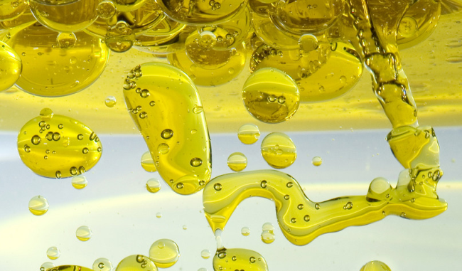 Способно ли масло с водой образовывать устойчивую эмульсию