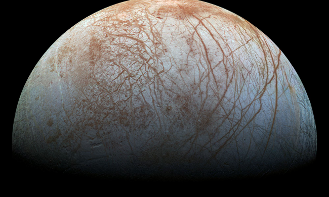 Миссия Europa Clipper по исследованию спутника Юпитера: «Одни ли мы во Вселенной?»
