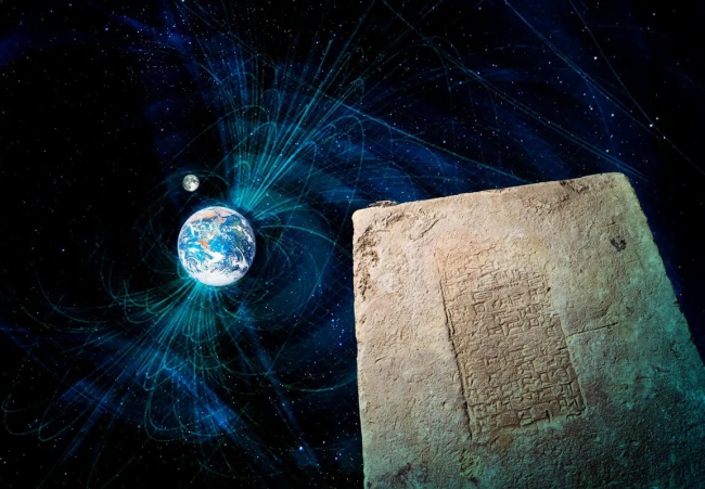 3000-летние вавилонские таблички помогают понять одну из загадок космоса