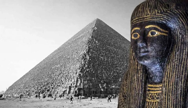 Собекнеферу: была ли она первой женщиной-фараоном Египта