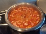 Внезапная солянка