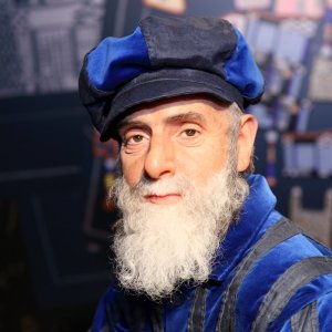 Великий и удивительный Фриденсрайх Хундертвассер