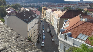 Вложение в недвижимость в Праге, как один из способов обретения финансовой независимости