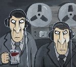 История одного молодого человека
