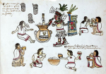 Легенда ацтеков об Агаве и Текиле