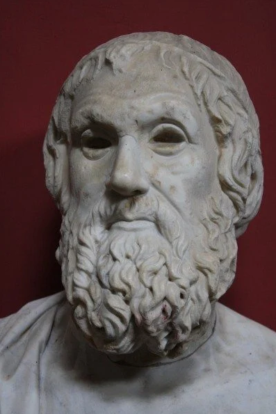 Софокл, I век до н.э.
