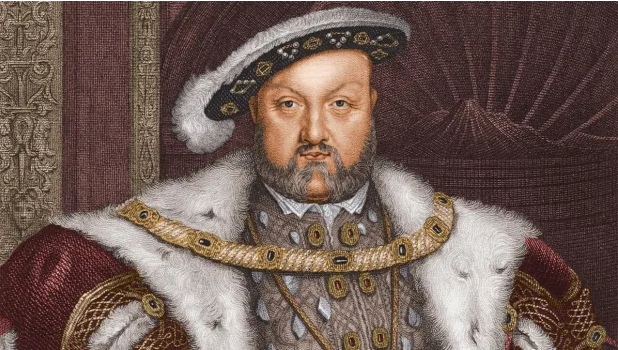 Генрих VIII обезглавил предка Меган Маркл