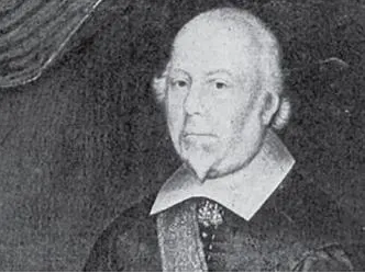 1533 портрет лорда Джона Хасси