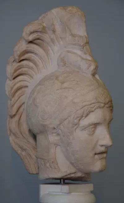 Арес - греческий бог войны