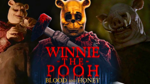 Винни-Пух: Кровь и мёд. Ужасная идея с ещё более ужасным исполнением