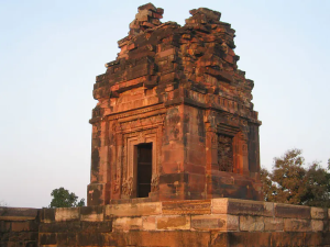 Архитектура индийской династии Гупта
