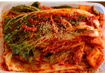 Кимчи (кимчхи) — традиционное корейское блюдо