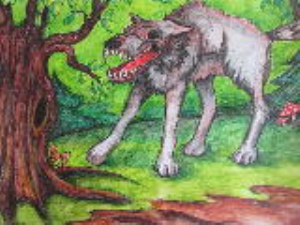 Глава 10.  Скалозуб