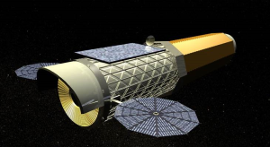 Будущие телескопы NASA могут иметь диаметр до 100 метров