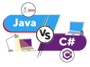 Java против C# - какой из этих языков выбрать новичку