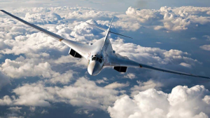 Полномасштабное производство бомбардировщика Ту-160 возобновлено спустя 30 лет