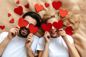 День святого Валентина 2022: 5 способов отпраздновать дома 