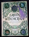 Путеводитель по Викканской магии или green witchcraft