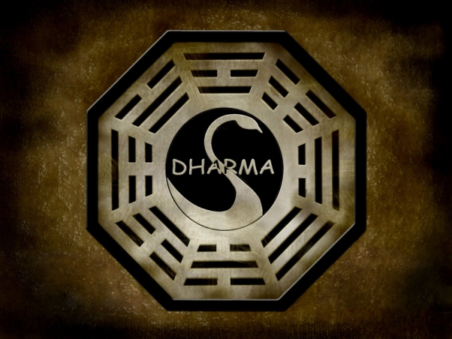 Дхарма - путь к гармонии и благополучию