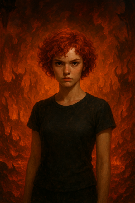 До ада и обратно