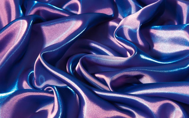 Искусство добычи шёлка: процесс создания изысканных шелковых тканей