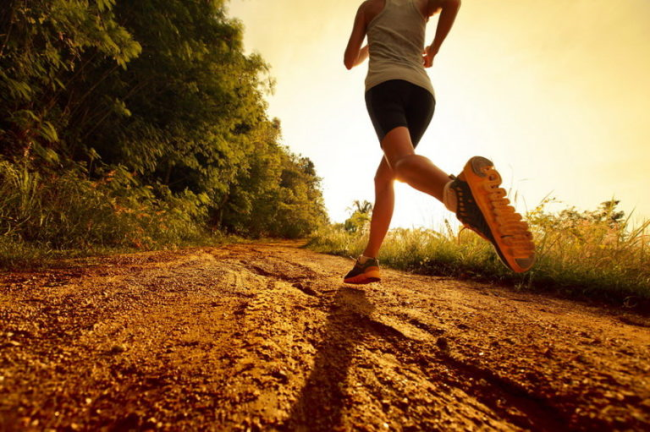Польза бега для физического и эмоционального здоровья 