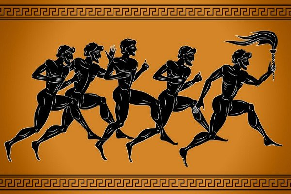 Зарождение Олимпийских игр: восхождение спорта на Греческих берегах