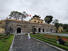Экскурсия по столице Вьетнама Ханою, городу с тысячелетней историей