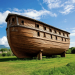 Глава 12. Корабль