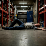 Глава 20. Никогда не верь в совпадения