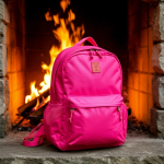 Глава 17. Рюкзак