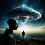 Близкие контакты с внеземными цивилизациями: страшные тайны, о которых известно не всем человеческим существам