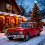 Глава 14. Утка в духовке