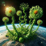 Глава 1. Элоим