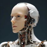 Искусственная кожа: надо ли «очеловечивать» роботов