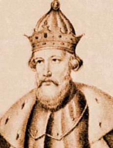 Ярослав III Ярославич, великий князь Тверской и Владимирский