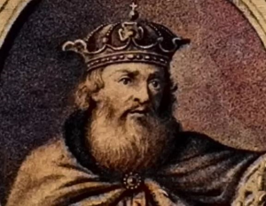 Святослав III Всеволодович, великий князь Владимиро-Суздальский