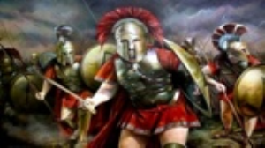 Спартанский магистрат при царе Полидоре