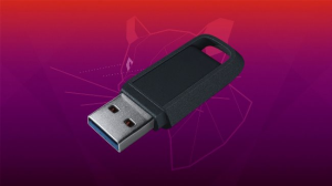 Как установить Ubuntu с USB