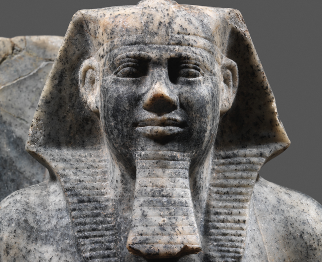 Фараон Сахура и строительство нового некрополя в Абусире
