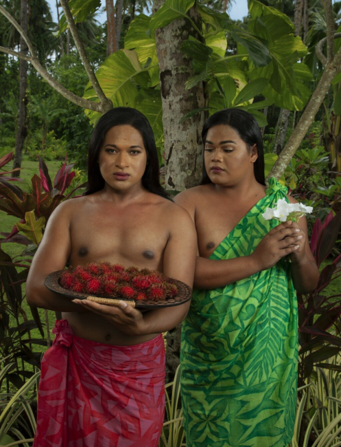Необычные особенности культуры Самоа