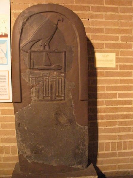 Тайны гробницы Каа, последнего фараона первой династии