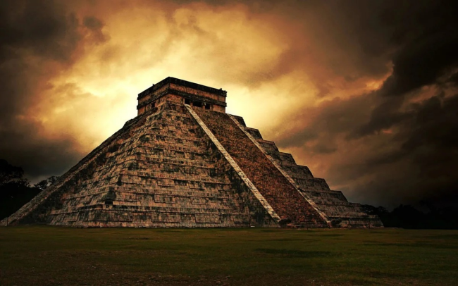 Почему не наступил конец света по пророчеству майя