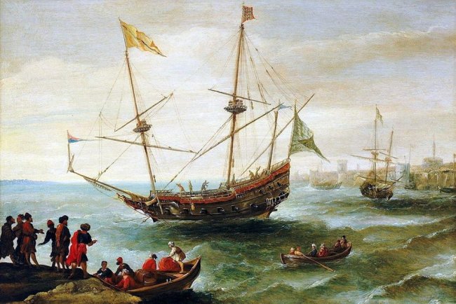Пираты и корсары: в чем были различия