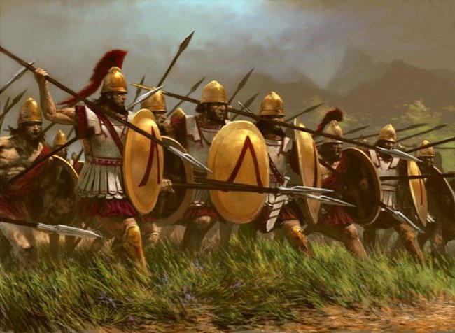 Плистоанакт и его участие в Пелопоннесской войне